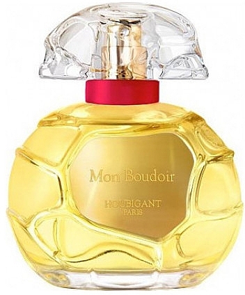 Houbigant Mon Boudoir - Eau de Parfum — Bild N1