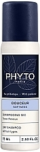 Trockenshampoo - Phyto Softness Dry Shampoo — Bild N1
