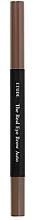 Augenbrauenstift - Etude The Real Eye Brow Auto Pencil — Bild N1