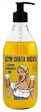 Düfte, Parfümerie und Kosmetik Duschgel Czym Chata Bogata - LaQ Shots Shower Gel