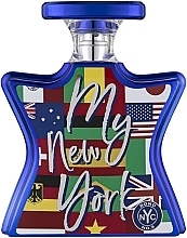 Düfte, Parfümerie und Kosmetik Bond No. 9 My New York - Eau de Parfum