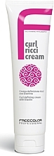 Haarcreme - Oyster Cosmetics Freecolor Curl Ricci Cream  — Bild N1