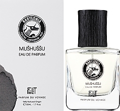 FiiLiT Mushussu-Babylonia - Eau de Parfum — Bild N1