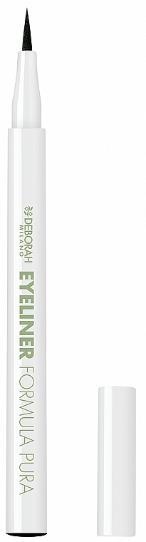 Eyeliner - Deborah Milano Formula Pura Eyeliner — Bild N1