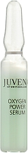 Düfte, Parfümerie und Kosmetik Hochwirksames Sauerstoff-Serum - Juvena Oxygen Power Serum