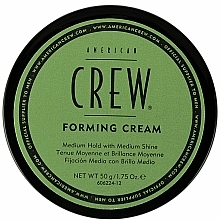 Düfte, Parfümerie und Kosmetik Haarstylingcreme - American Crew Classic Forming Cream