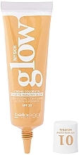 Gesichtsconcealer - Bellaoggi My Skin Glow SPF20  — Bild N2