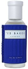 Ted Baker - Eau de Toilette — Bild N1