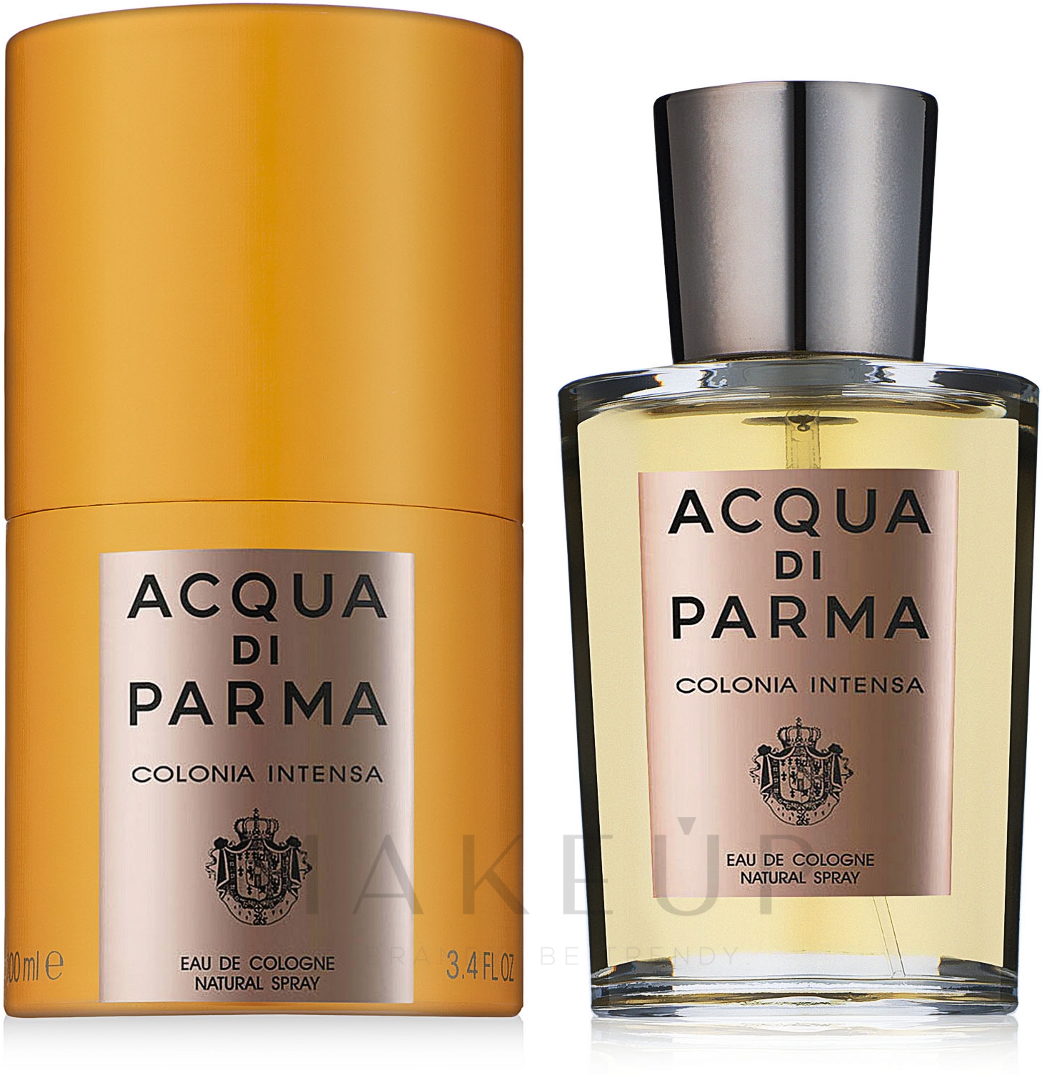 Acqua di Parma Colonia Intensa - Eau de Cologne — Bild 100 ml