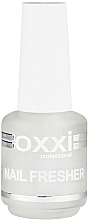 Düfte, Parfümerie und Kosmetik Nagelentfetter - Oxxi Professional Nail Fresher