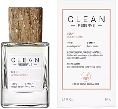 Clean Reserve Radiant Nectar - Eau de Parfum — Bild N3