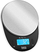 Küchenwaage - Teesa Kitchen Scales TSA0808 — Bild N1