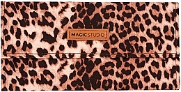 Düfte, Parfümerie und Kosmetik Make-up-Palette - Magic Studio Wild Safari Mega Wallet