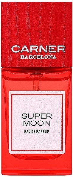 Carner Barcelona Super Moon - Eau de Parfum — Bild N1