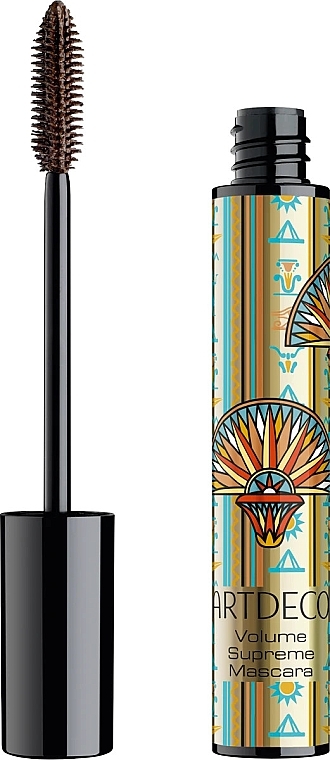 Mascara - Artdeco Volume Supreme Mascara — Bild N1