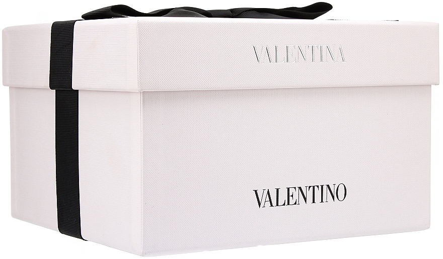 Valentino Valentina - Duftset (Eau de Parfum 80ml + Körperlotion 200ml) 