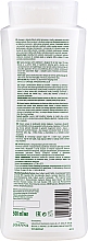 Shampoo und Conditioner für alle Haartypen "Meeresalgen" - Joanna Naturia Shampoo With Conditioner With Algae — Bild N2