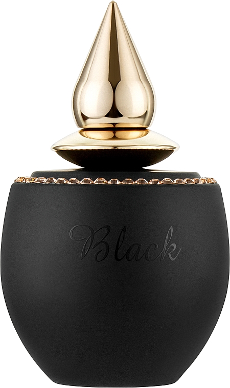 M. Micallef Ananda Black - Eau de Parfum — Bild N3