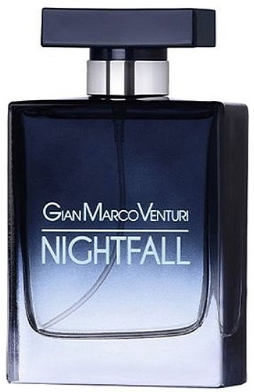 Gian Marco Venturi Nightfall - Eau de Toilette (Probe) — Bild N1