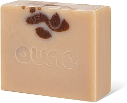 Pflegende und regenerierende Seife mit Kakaobutter - Auna Chocolate Soap — Bild N2