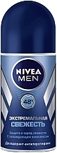 Düfte, Parfümerie und Kosmetik Deo Roll-on Antitranspirant - NIVEA MEN Cool Roll-On Deodorant