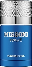 Düfte, Parfümerie und Kosmetik Missoni Wave - Deodorant