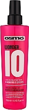 10-in-1 Leave-in-Behandlung für das Haar mit Keratin - Osmo Wonder 10 — Bild N1