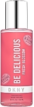 DKNY Be Delicious Fresh Blossom - Körperspray — Bild N1