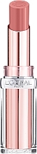 Düfte, Parfümerie und Kosmetik Lippenstift-Balsam - L'oreal Paris Glow Paradise Balm-in-Lipstick