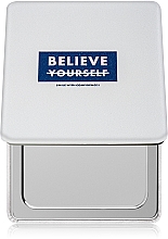 Runder Kosmetikspiegel 5577 Believe Yourself - SPL — Bild N2