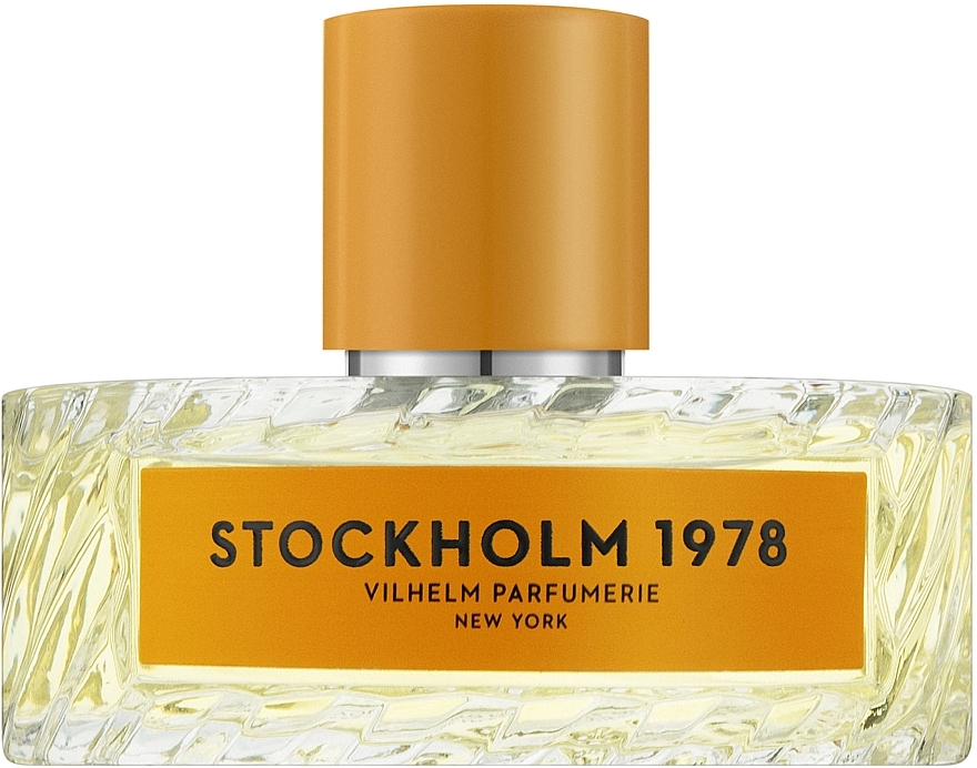 Vilhelm Parfumerie Stockholm 1978 - Eau de Parfum — Bild N1