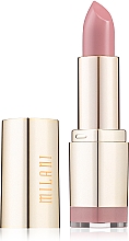 Düfte, Parfümerie und Kosmetik Matter Lippenstift - Milani Color Statement Moisture Matte Lipstick