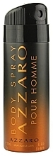 Azzaro Pour Homme - Deospray — Bild N1