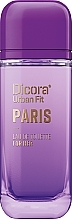 Düfte, Parfümerie und Kosmetik Dicora Urban Fit Paris - Eau de Toilette