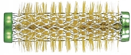 Lockenwickler aus Metall Igel 6,5 cm d15 12 St. - Xhair — Bild N2