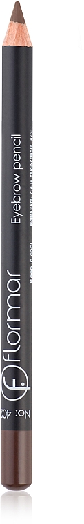 Augenbrauenstift - Flormar Eyebrow Pencil — Foto N2