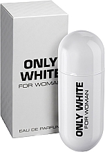 Concept V Design Only White - Eau de Parfum — Bild N2