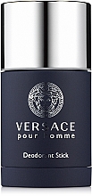 Düfte, Parfümerie und Kosmetik Versace Versace Pour Homme - Deostick