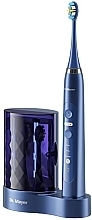 Elektrische Zahnbürste mit UV-Station GTS2099 - Dr. Mayer Ultra Protect — Bild N3