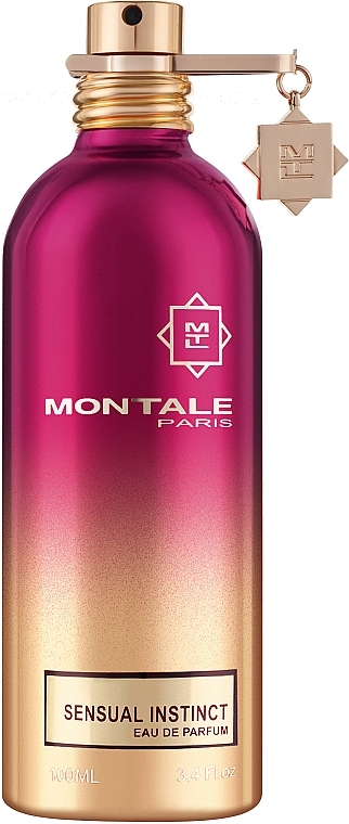 Montale Sensual Instinct - Eau de Parfum — Bild N1