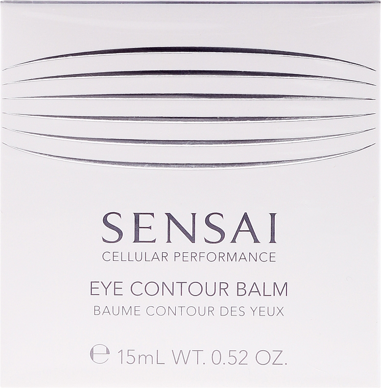 Augenkonturgel - Sensai Cellular Performance Eye Contour Balm