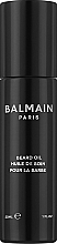 Bartöl - Balmain Paris Hair Couture Signature Men's Line Beard Oil — Bild N1