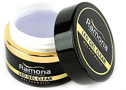 Düfte, Parfümerie und Kosmetik LED-Nagelgel - Ramona Gel Led Nail