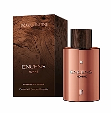 Düfte, Parfümerie und Kosmetik Jacques Battini Encens - Eau de Parfum