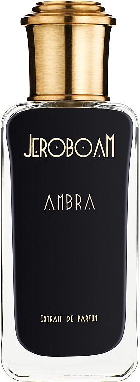 Jeroboam Ambra - Parfum — Bild N1