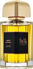 BDK Parfums Ambre Safrano - Eau de Parfum — Bild N1
