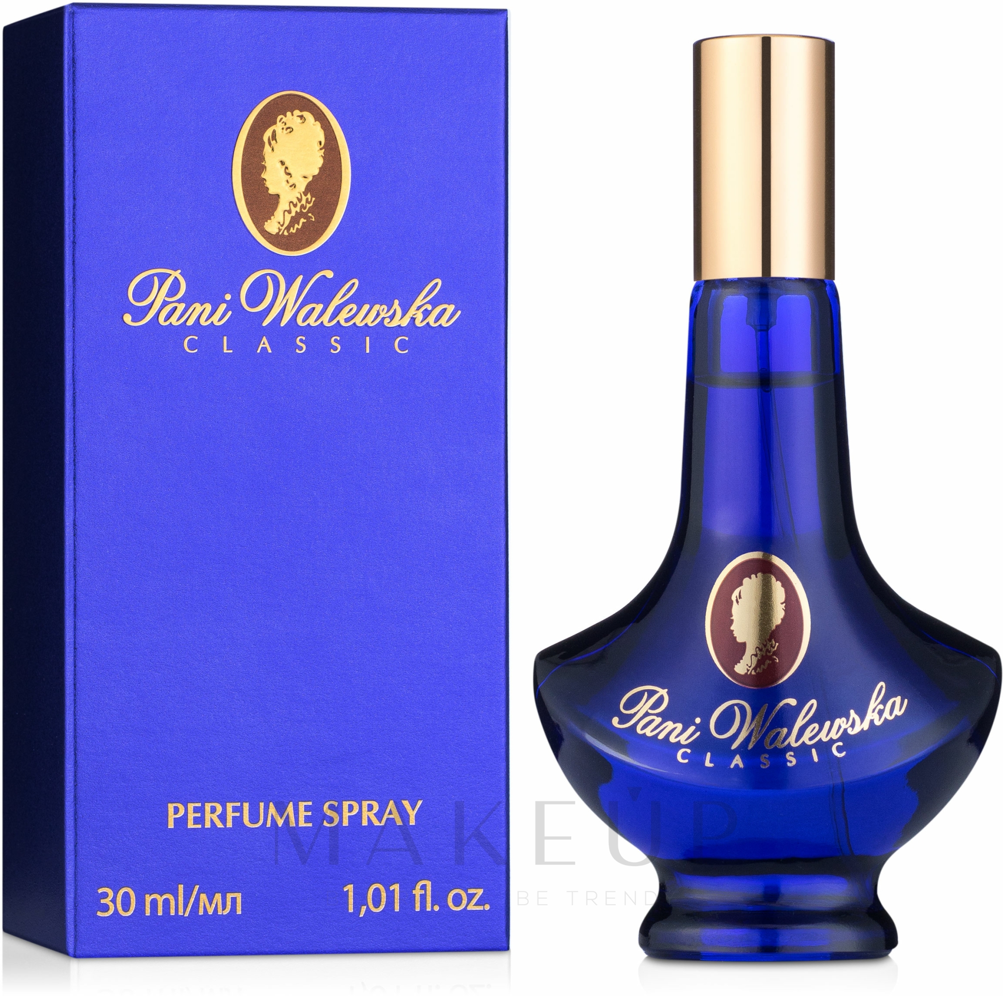 Miraculum Pani Walewska Classic - Parfum — Bild 30 ml