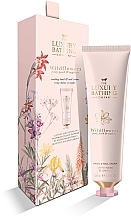 Hand- und Nagelcreme - Grace Cole The Luxury Bathing Wildflowers Hand & Nail Cream — Bild N1