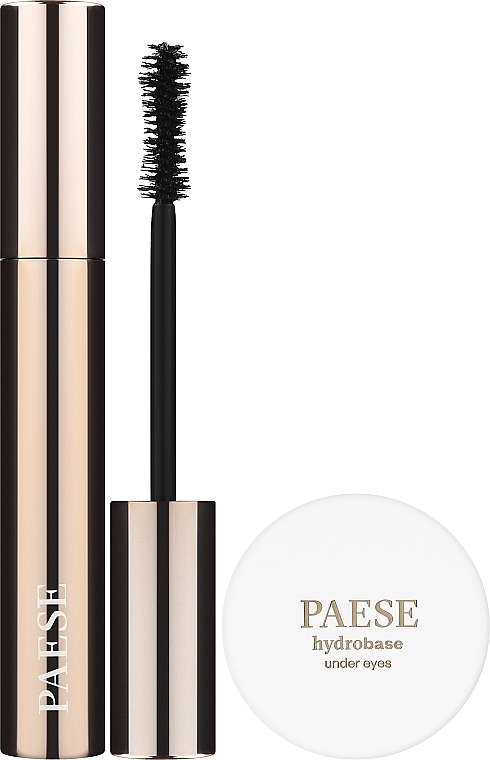 Make-up Set (Augencreme 15 ml + Mascara 10ml) - Paese Holly Fantasy Set — Bild N2