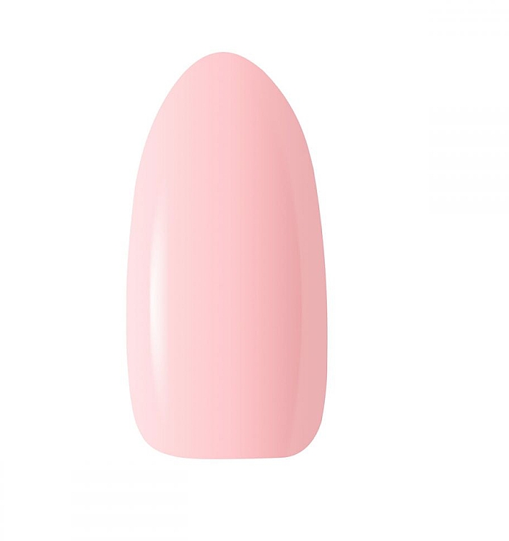 Modellierendes Nagelgel - Claresa Soft & Easy Builder Gel UV/LED Baby Pink — Bild N2